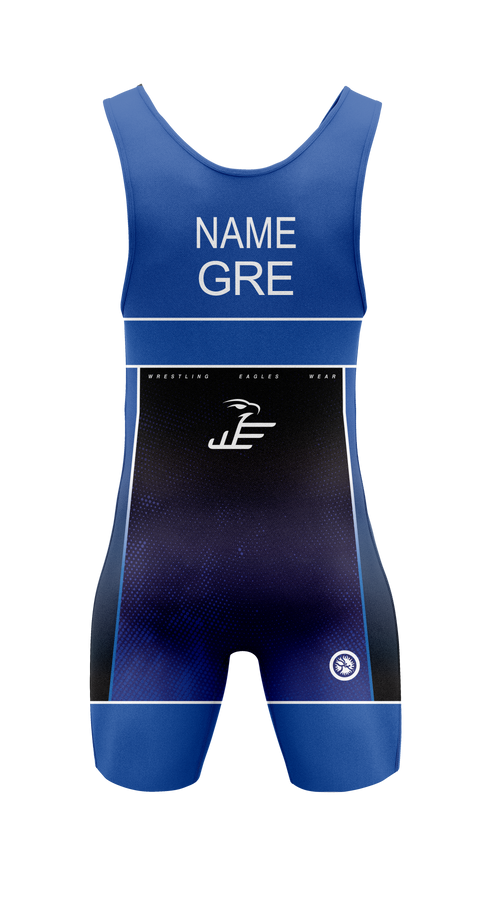 WEW Ringertrikot GRE-Sparta