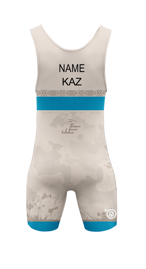 WEW Ringertrikot Kasachstan