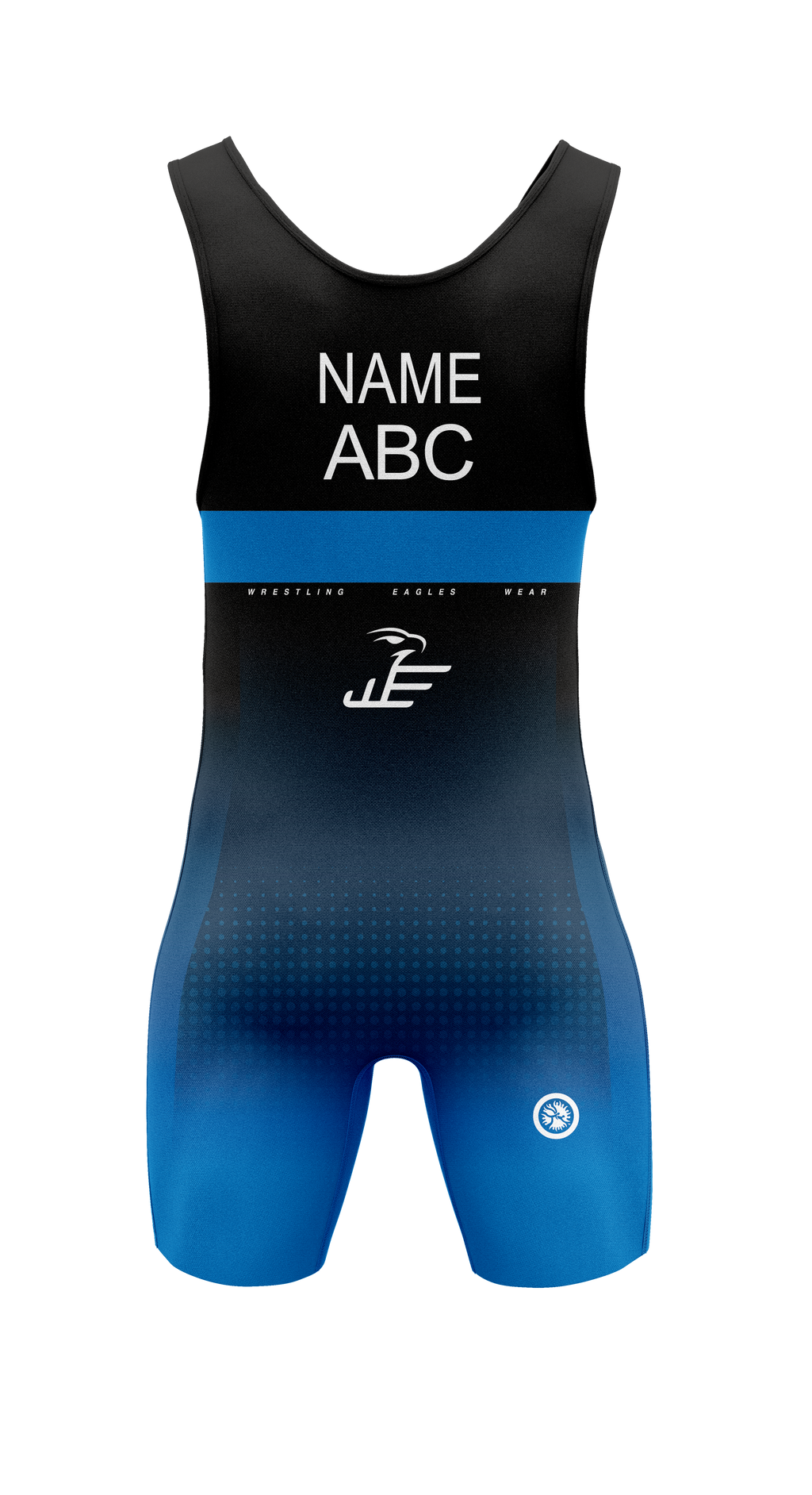 WEW Ringertrikot Shadow