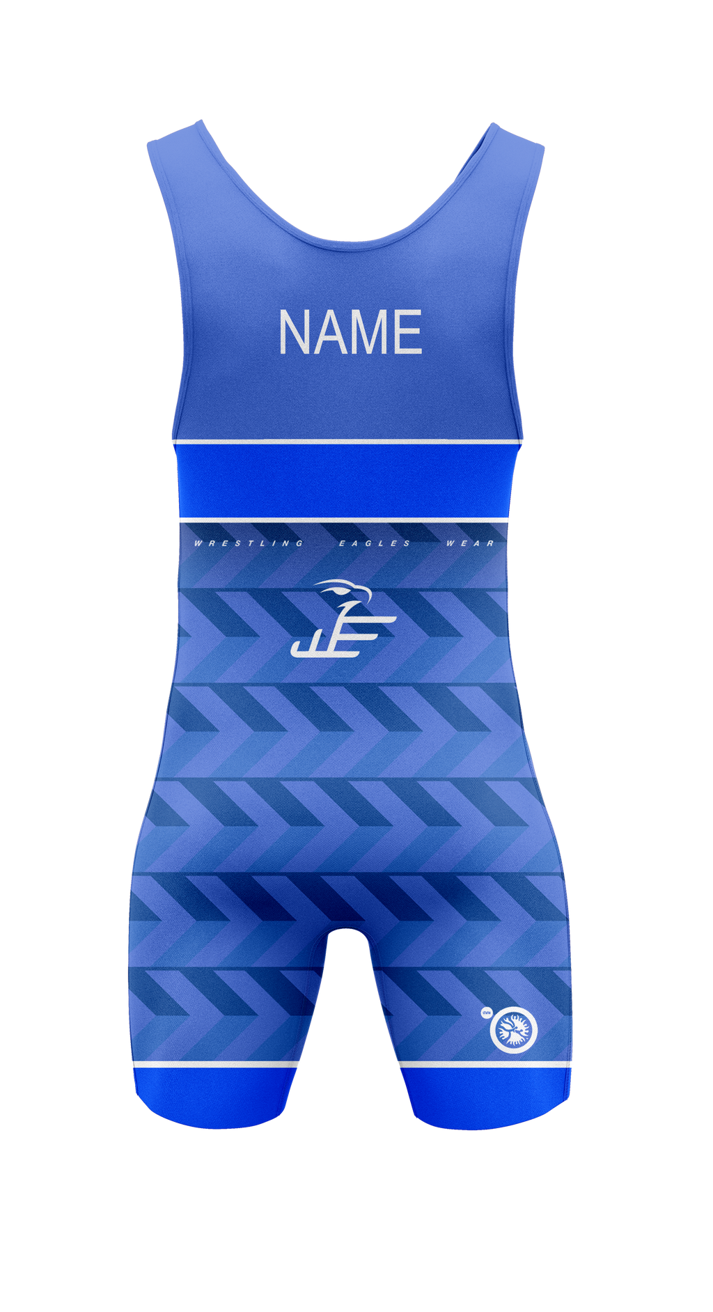 WEW Ringertrikot Japan-Style