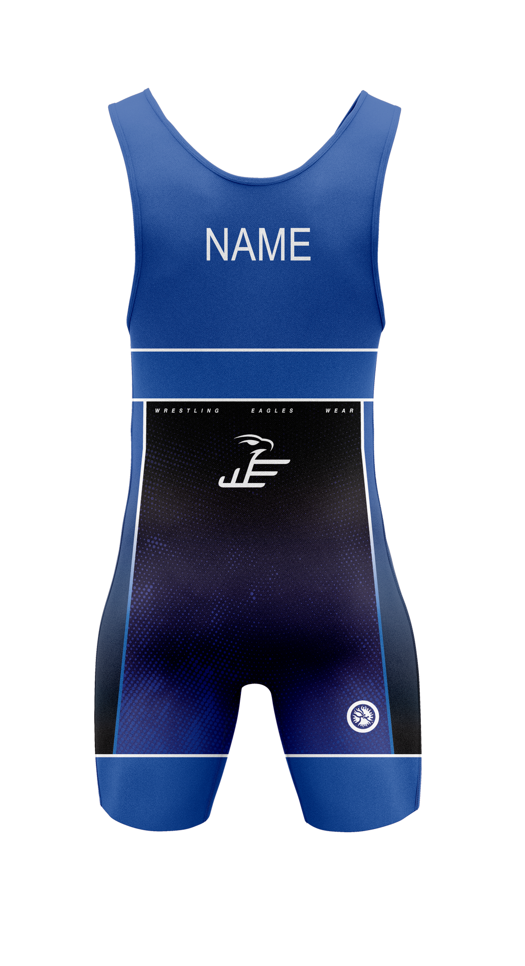 WEW Ringertrikot Mat-Force