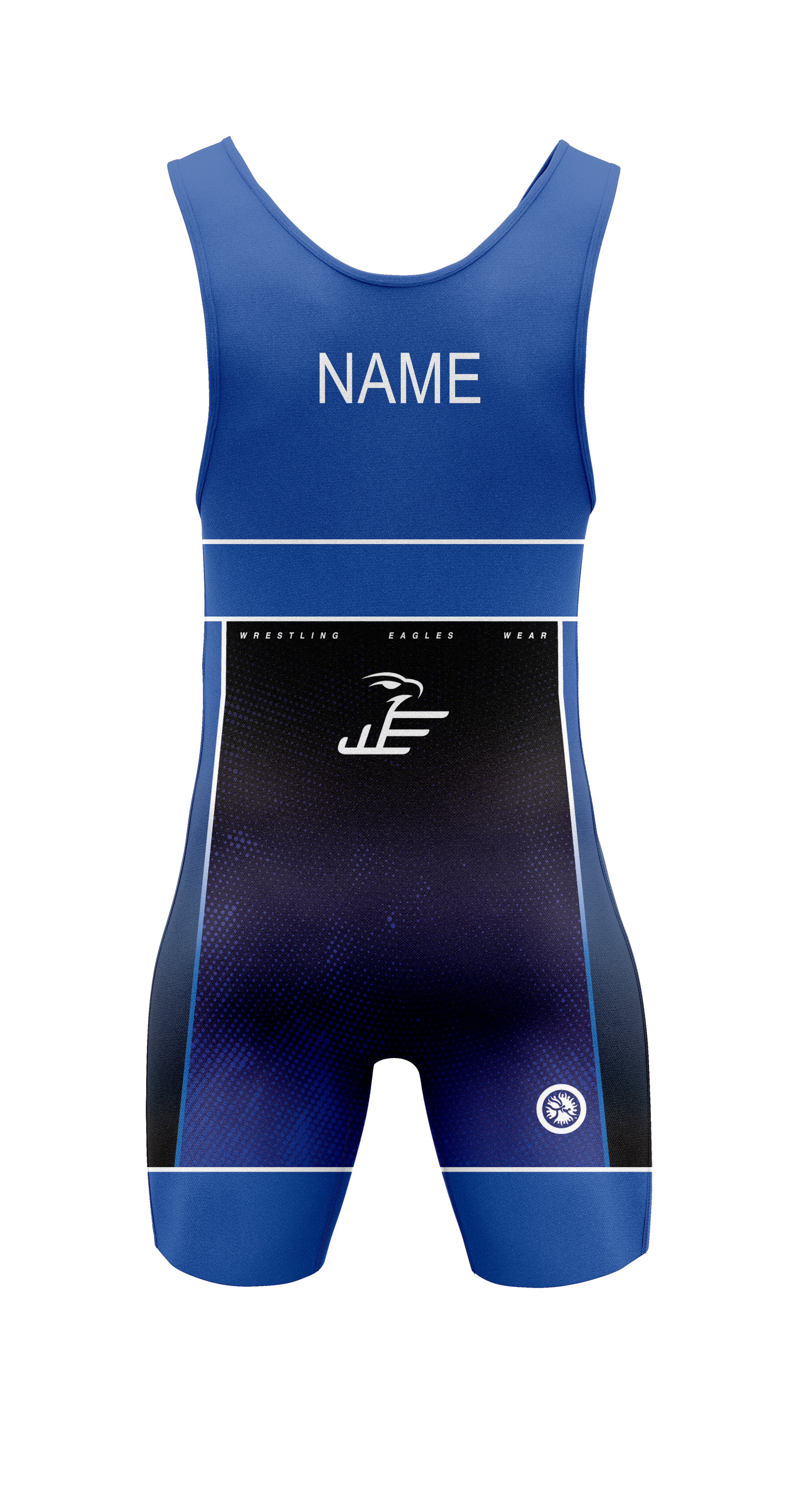 WEW Ringertrikot Mat-Force