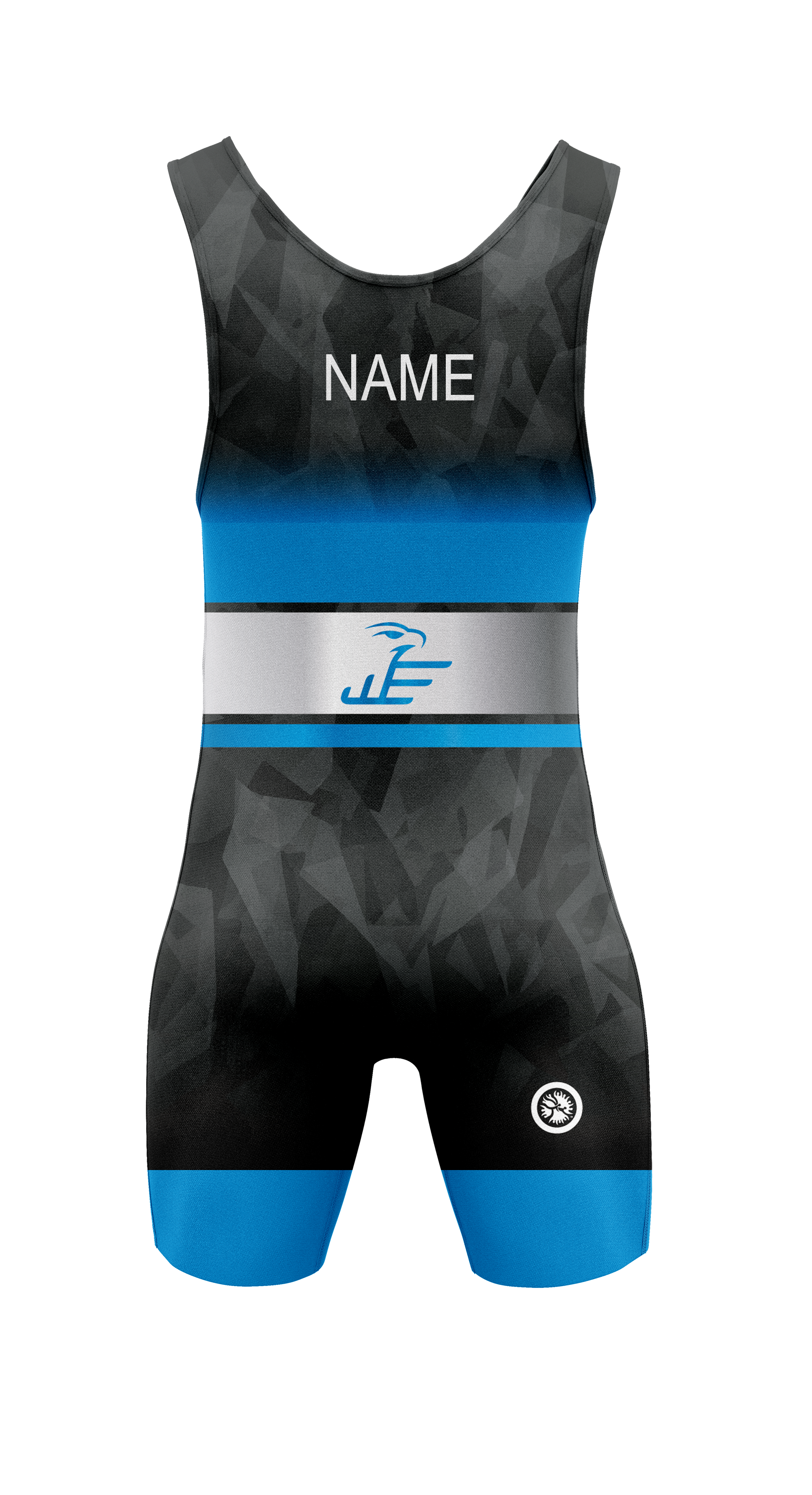 WEW Ringertrikot Classic-Mat