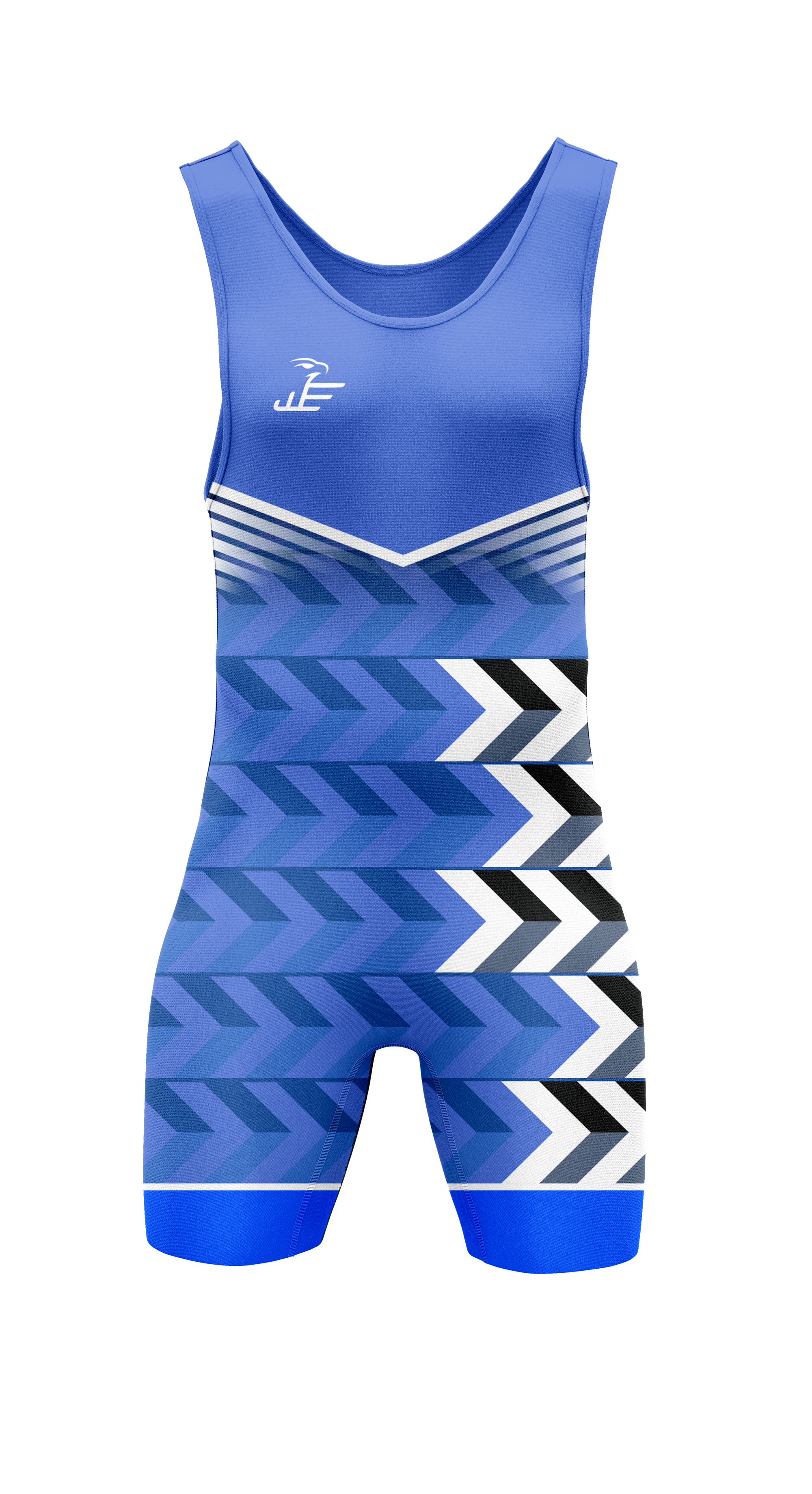 WEW Ringertrikot Japan-Style