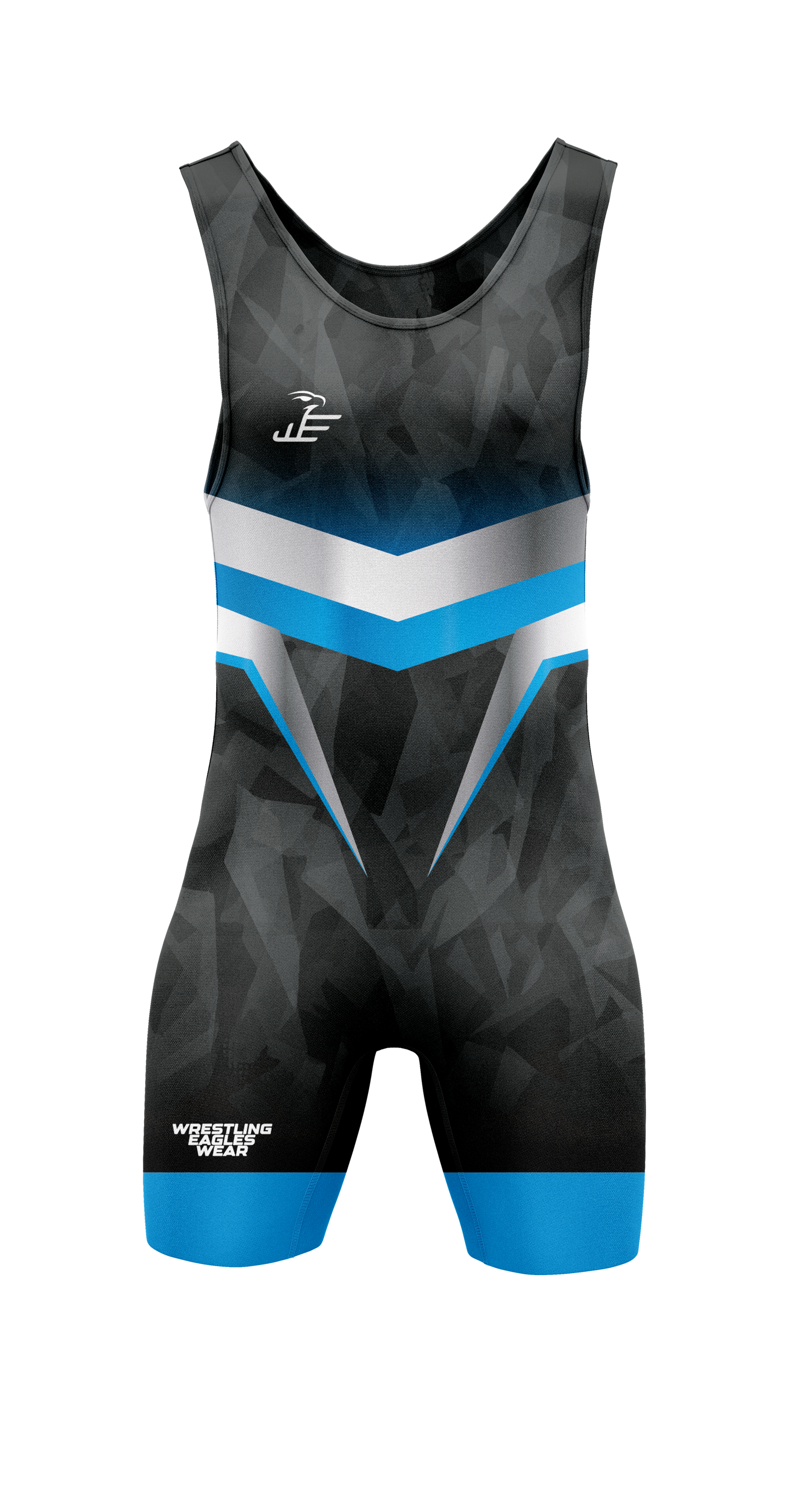 WEW Ringertrikot Classic-Mat