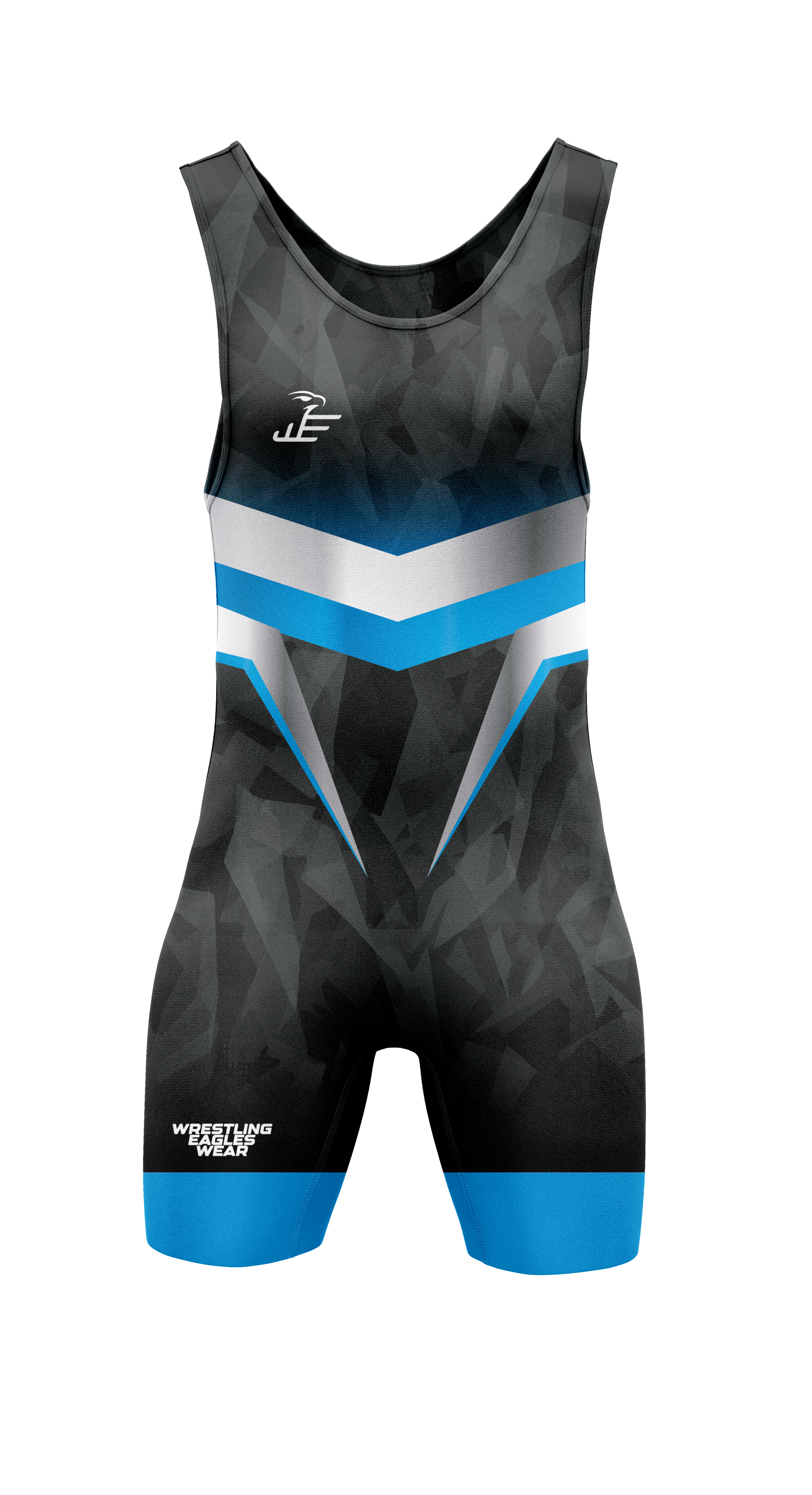 WEW Ringertrikot Classic-Mat