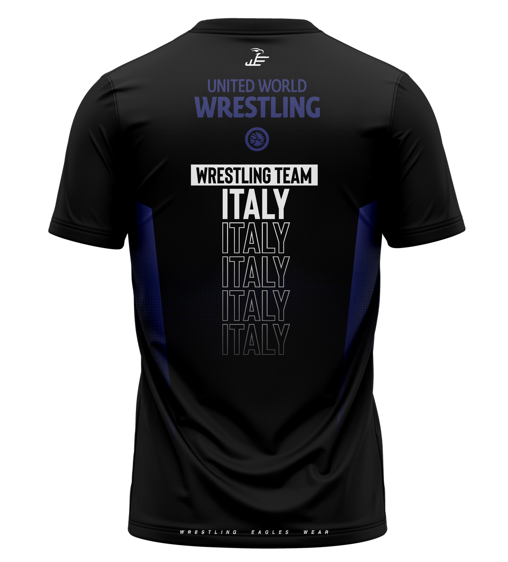 WEW-T-Shirt Gubbiotti