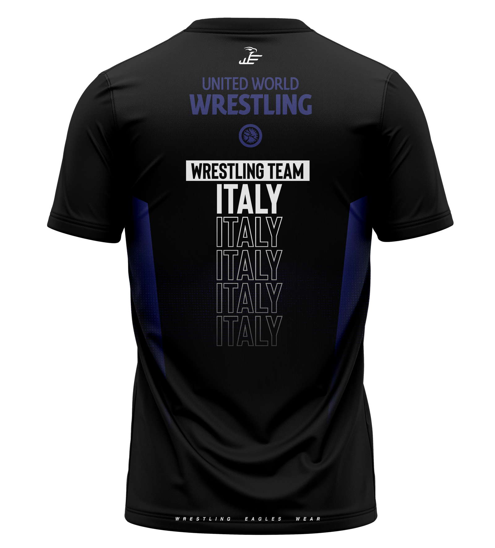 WEW-T-Shirt Gubbiotti