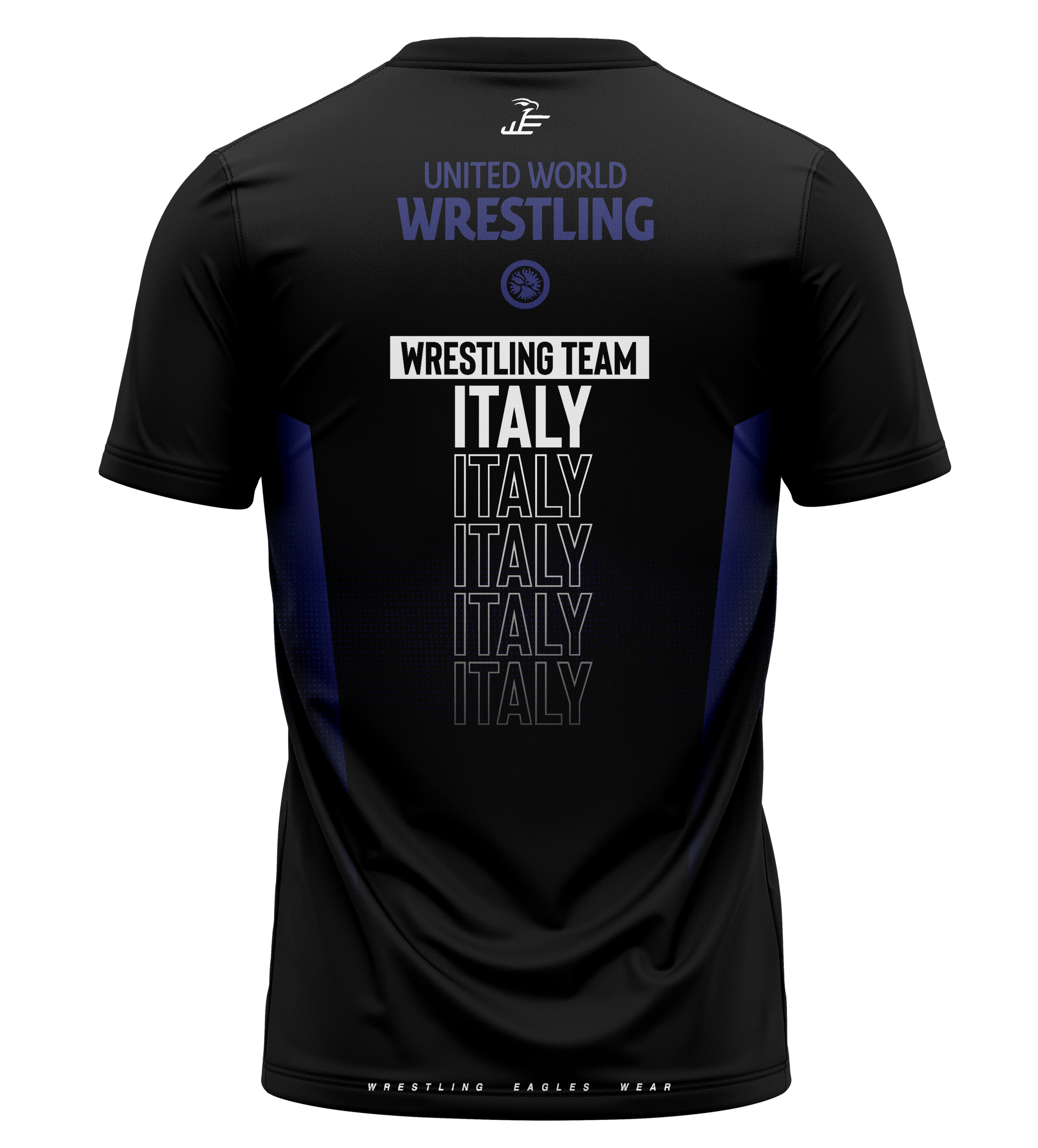 WEW-T-Shirt Gubbiotti