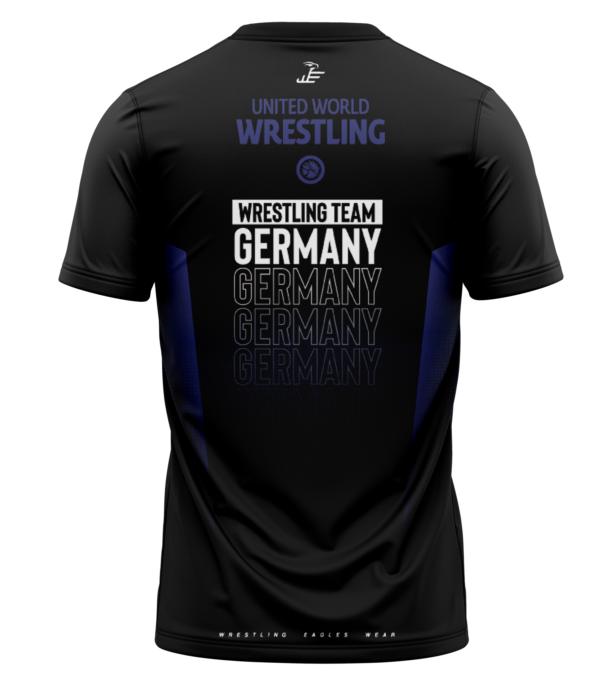 WEW T-Shirt Scarpello