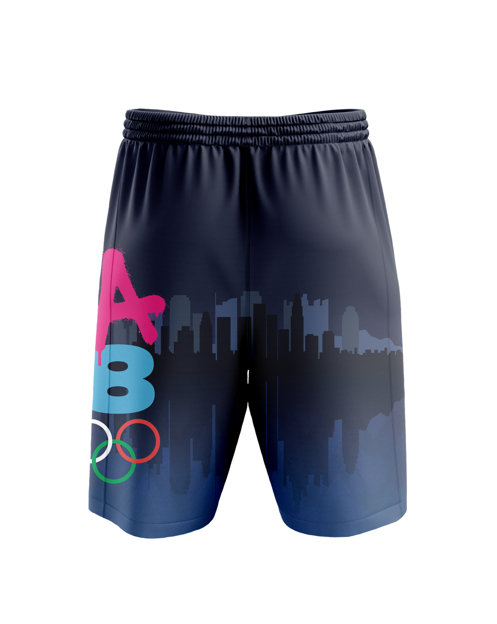 WEW Shorts LA28