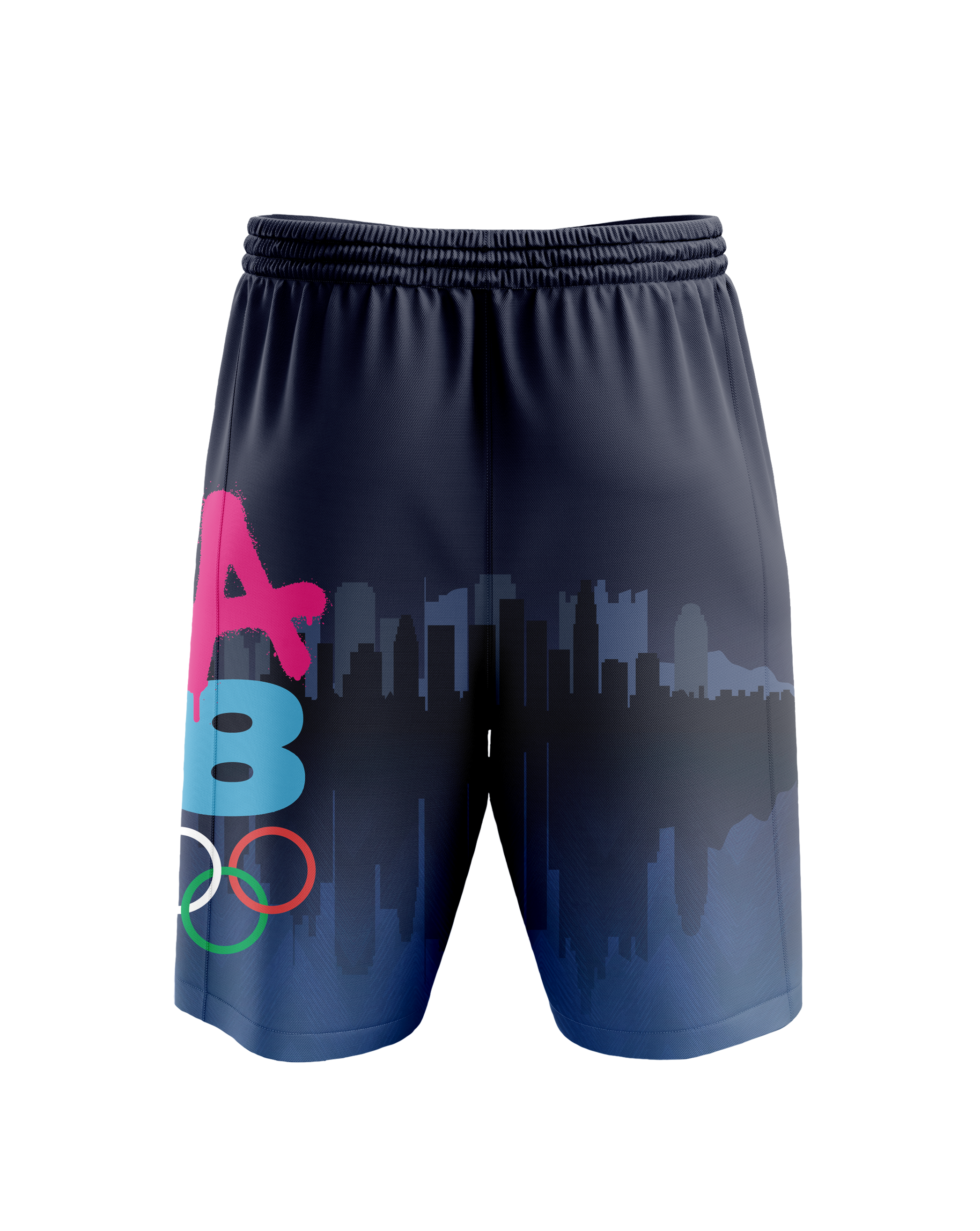 WEW Shorts LA28