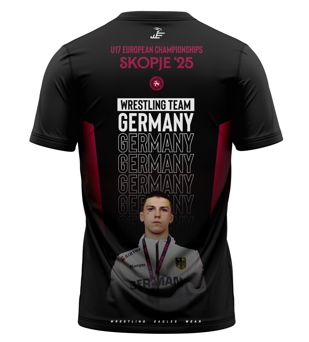 WEW T-Shirt Fischietti