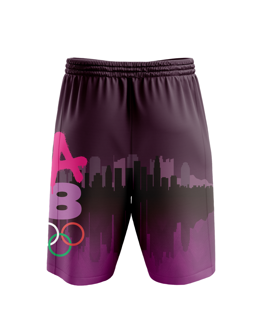 WEW Shorts LA28