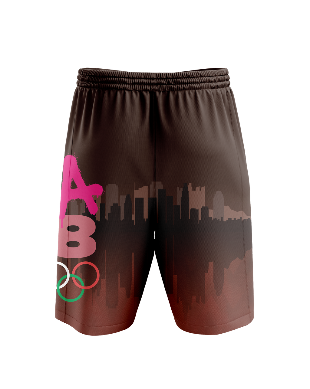 WEW Shorts LA28