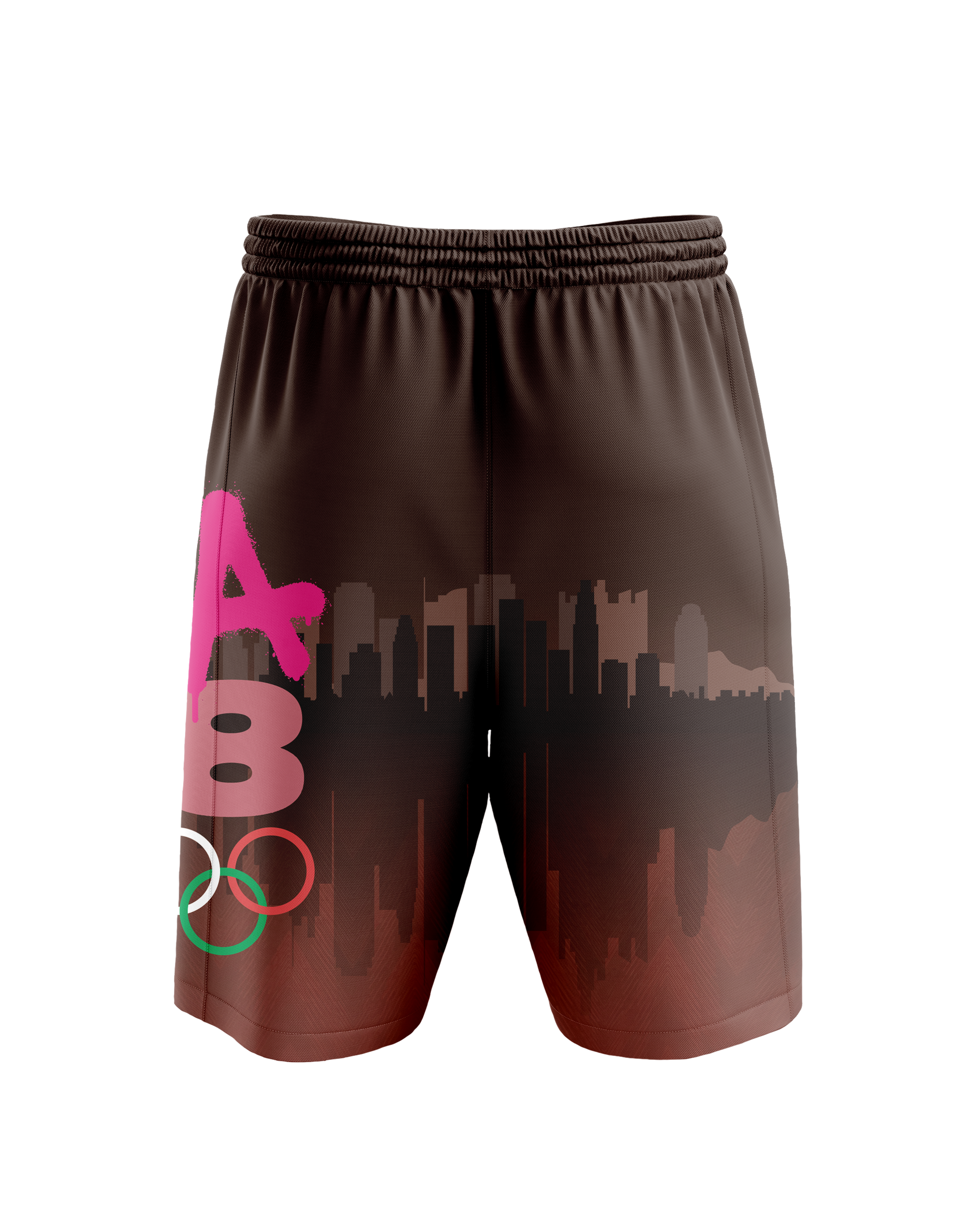 WEW Shorts LA28