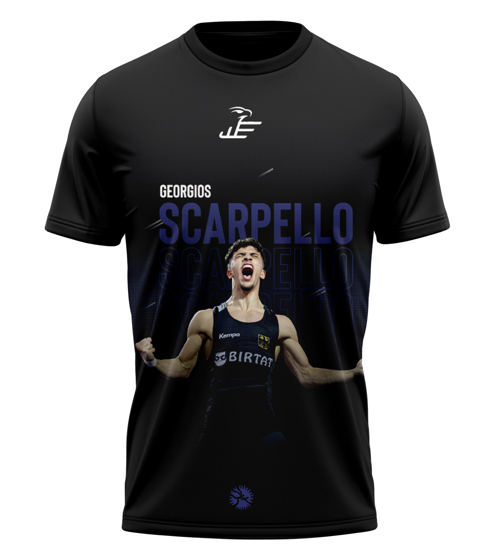 WEW T-Shirt Scarpello