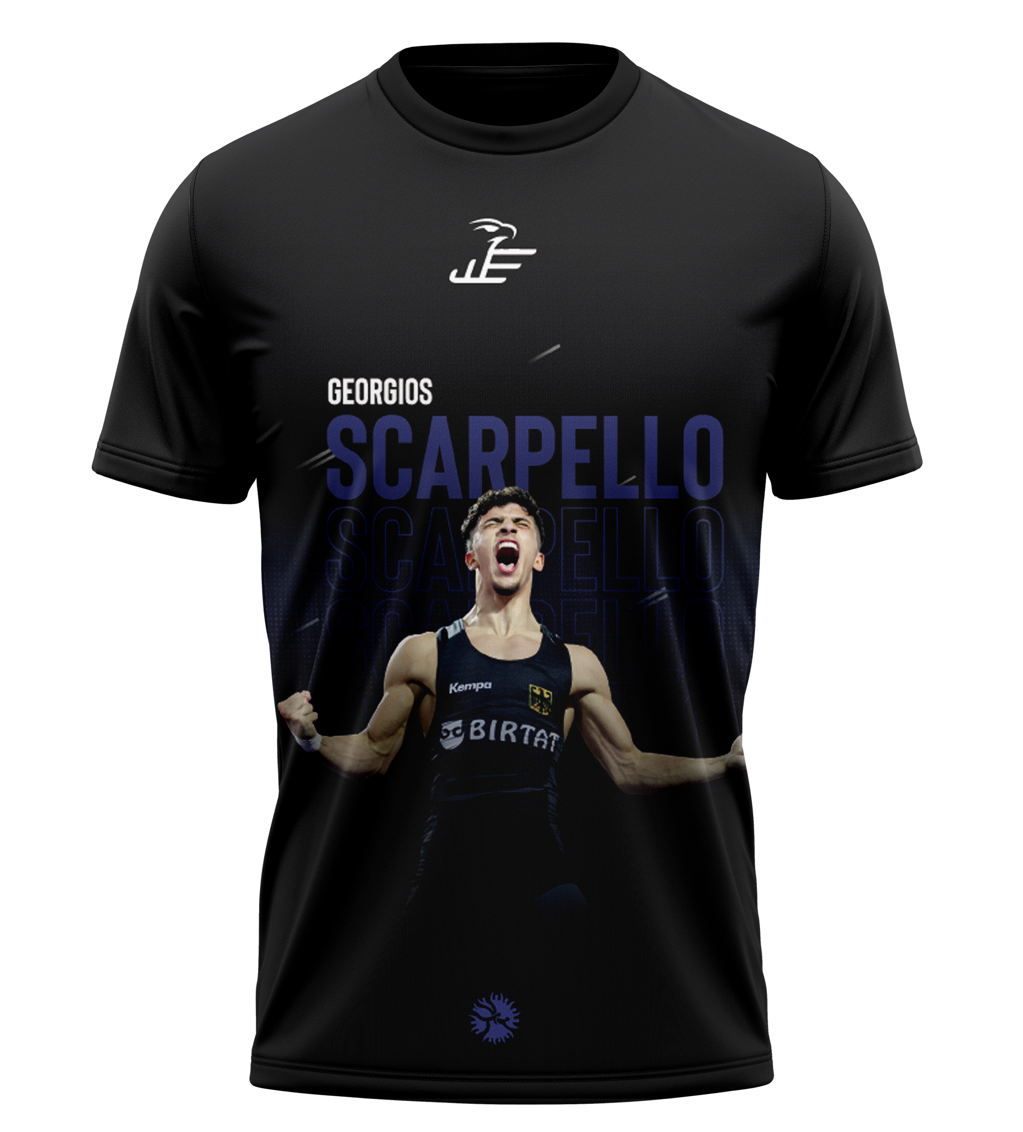 WEW T-Shirt Scarpello