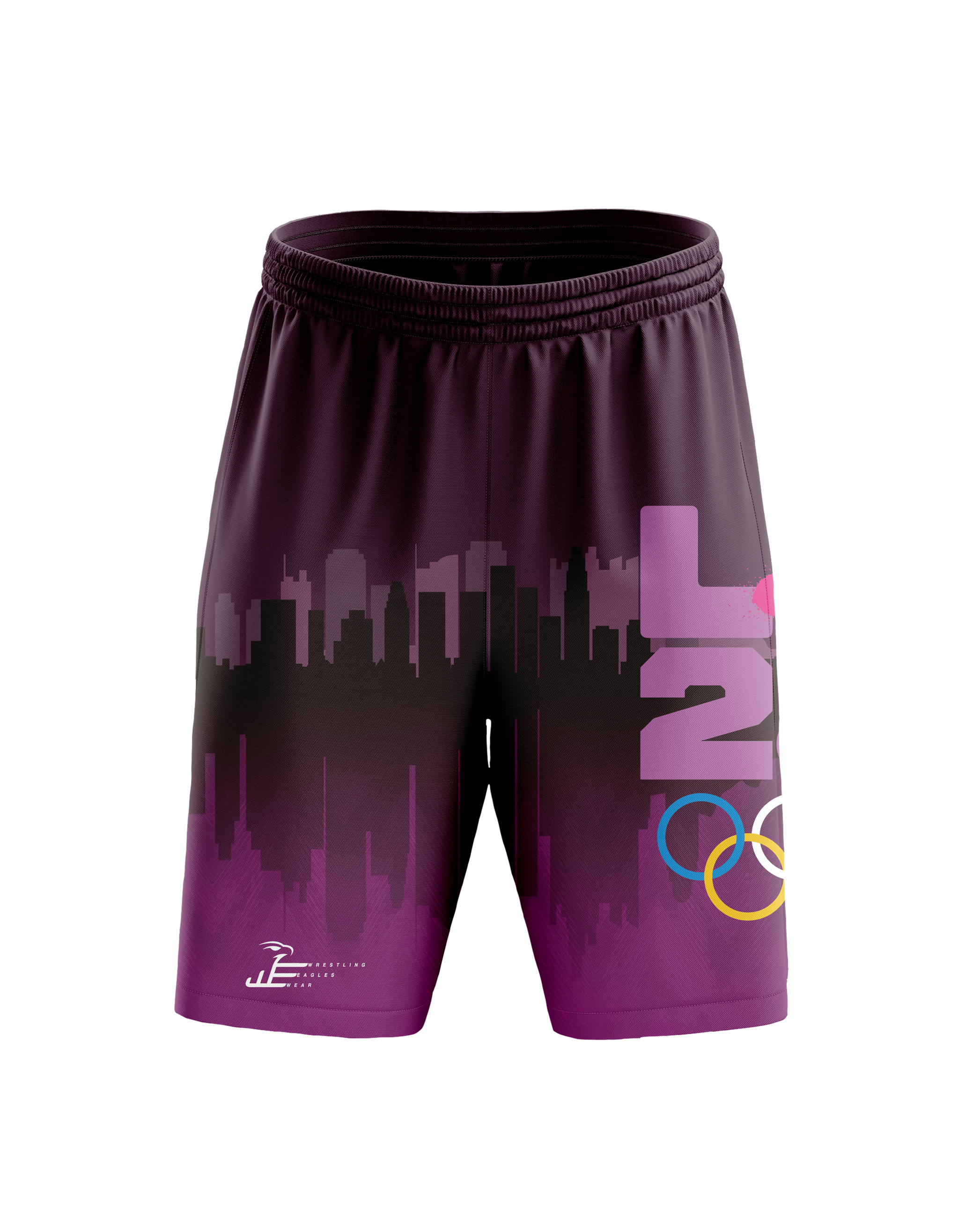 WEW Shorts LA28