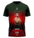 WEW T-Shirt AdamAdujev