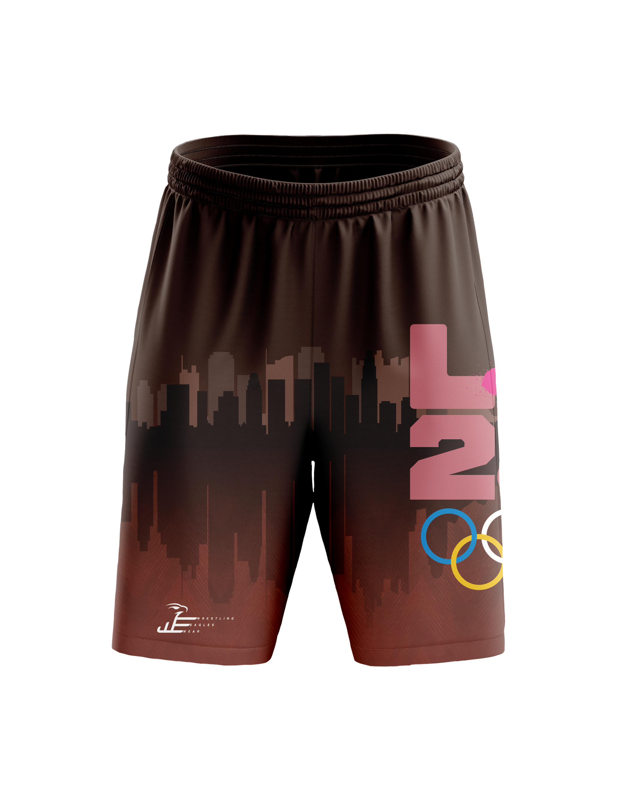 WEW Shorts LA28