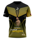 WEW T-Shirt Zafar Mohsen