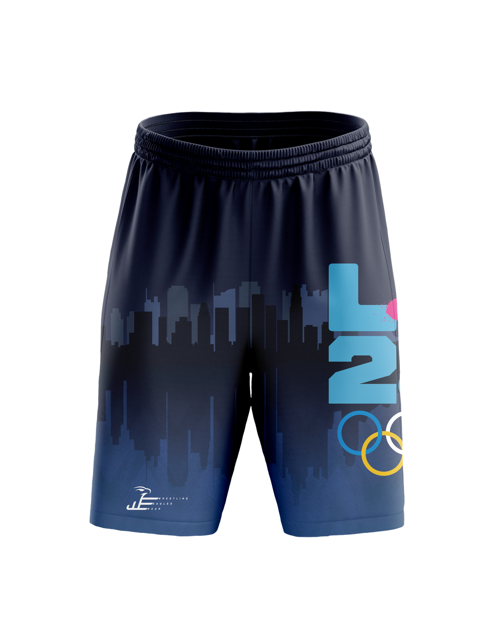 WEW Shorts LA28