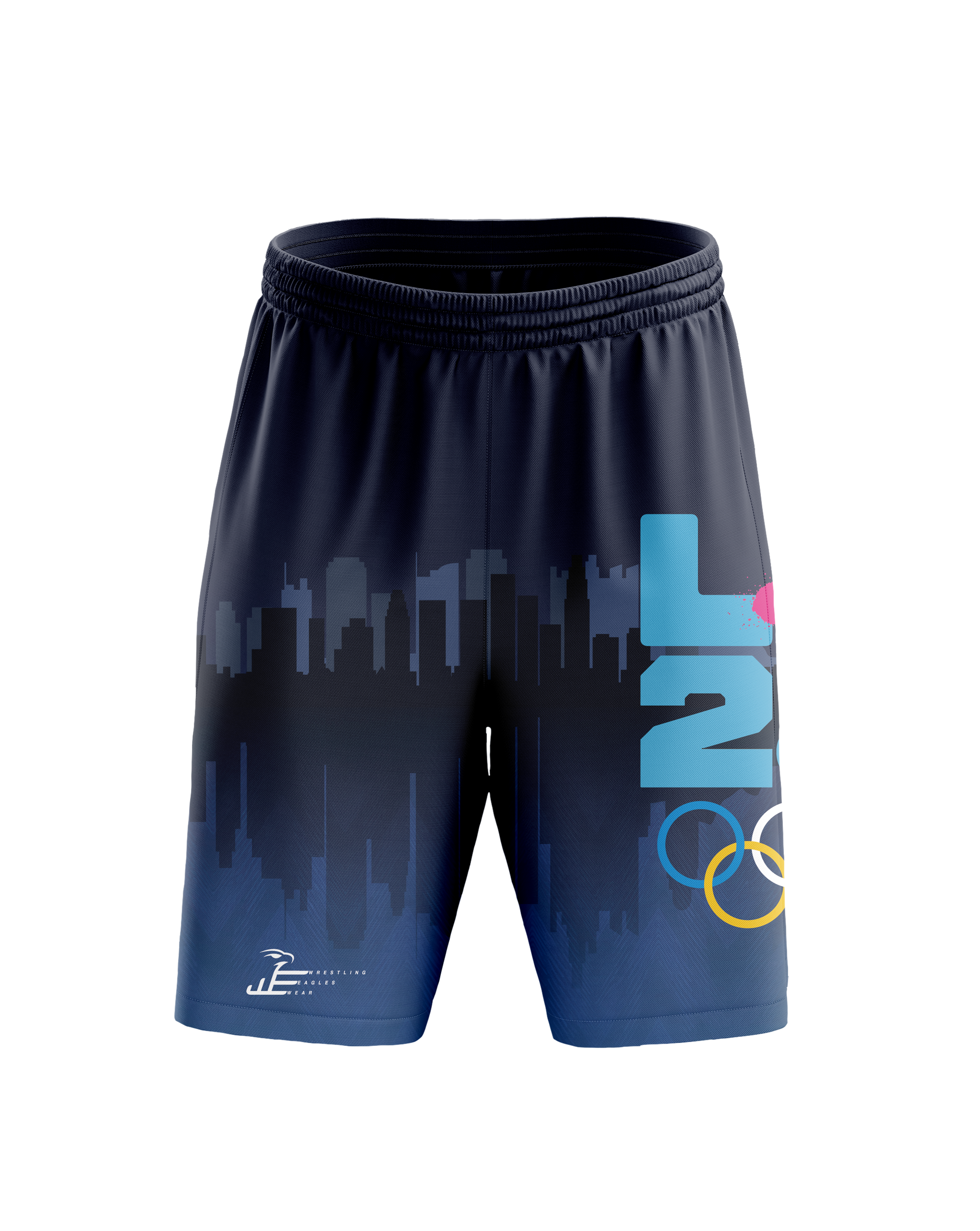 WEW Shorts LA28
