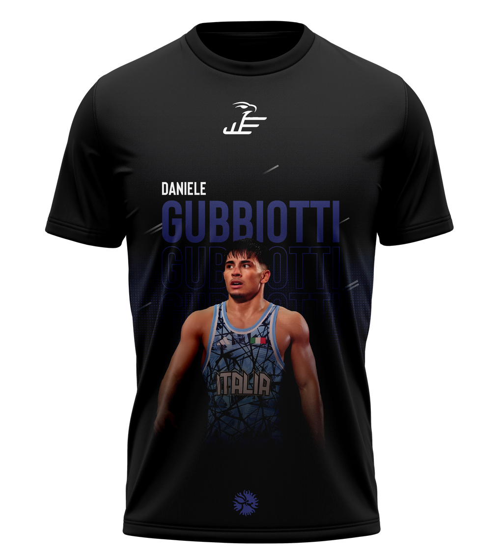 WEW-T-Shirt Gubbiotti