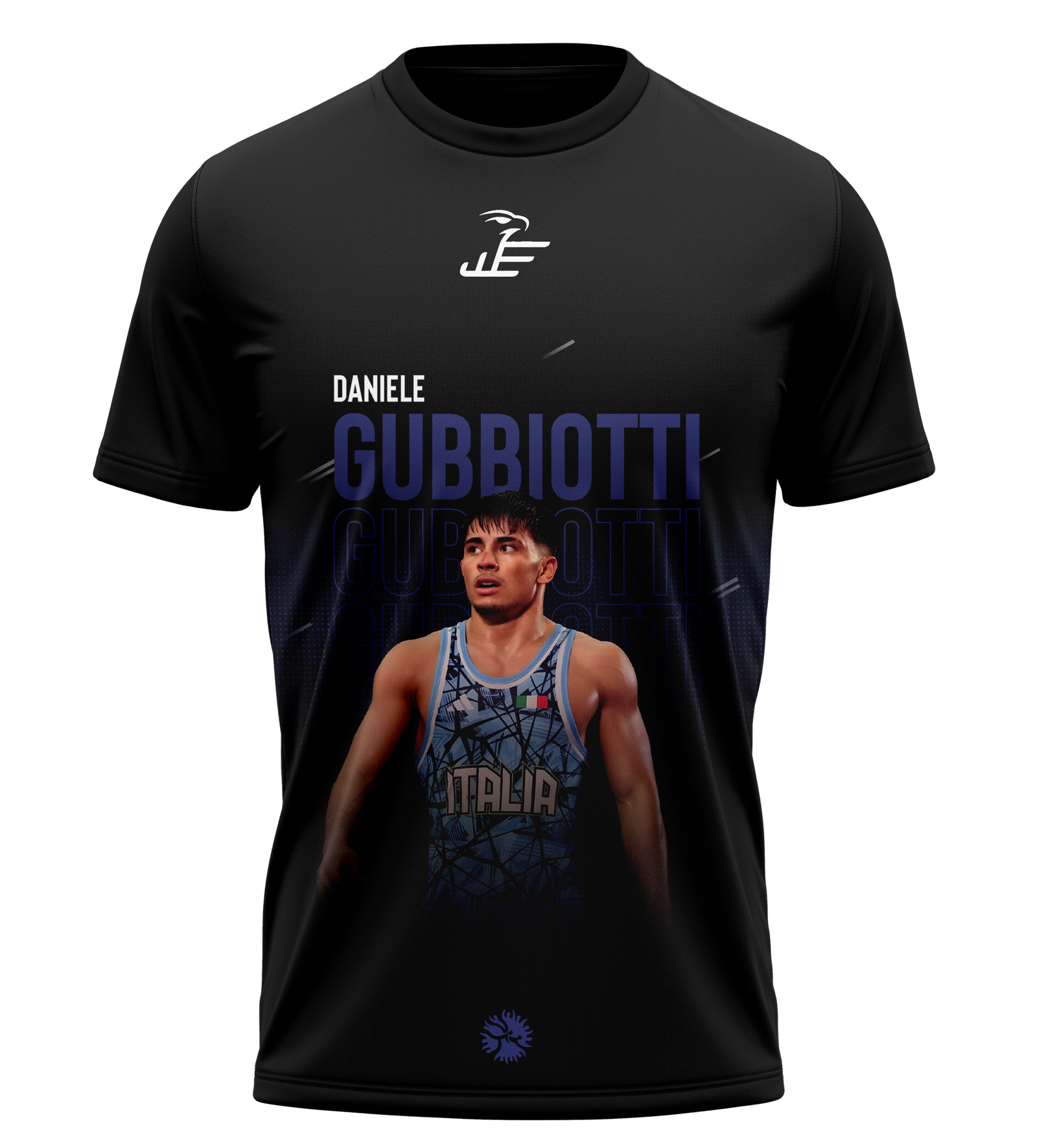 WEW-T-Shirt Gubbiotti