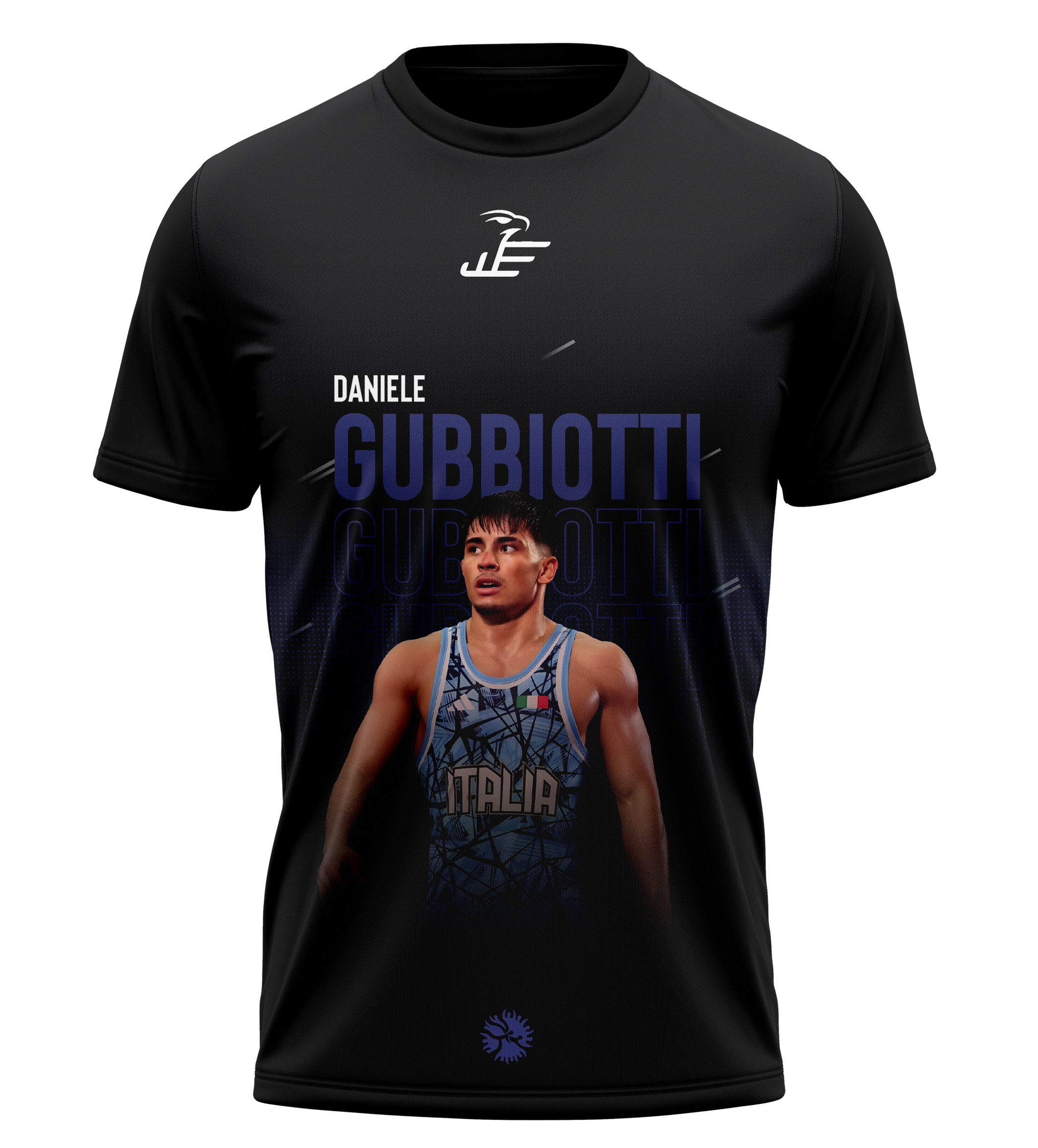 WEW-T-Shirt Gubbiotti