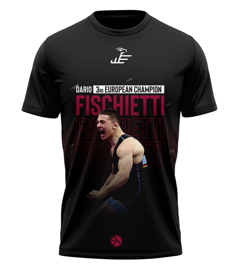 WEW T-Shirt Fischietti