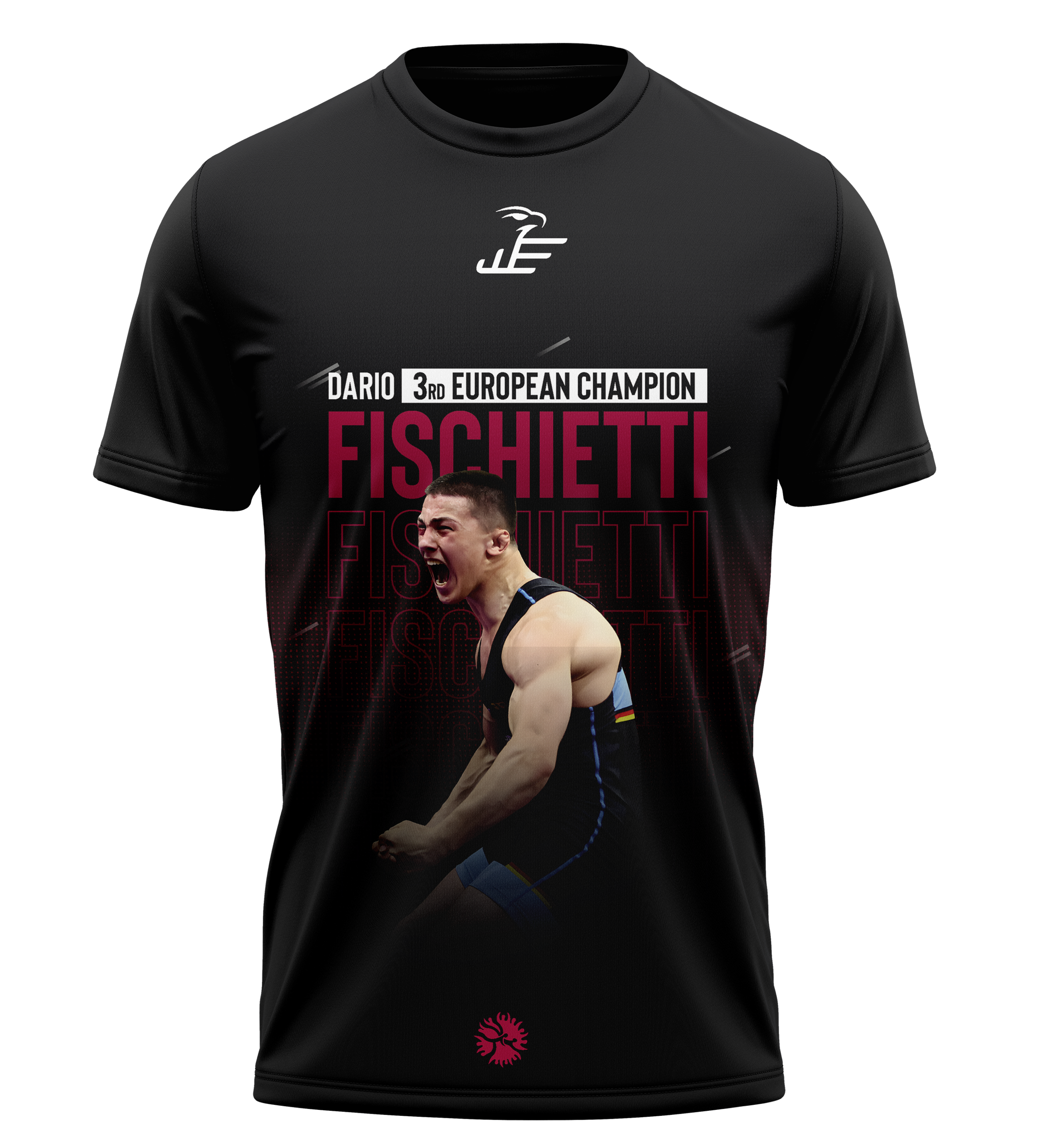 WEW T-Shirt Fischietti