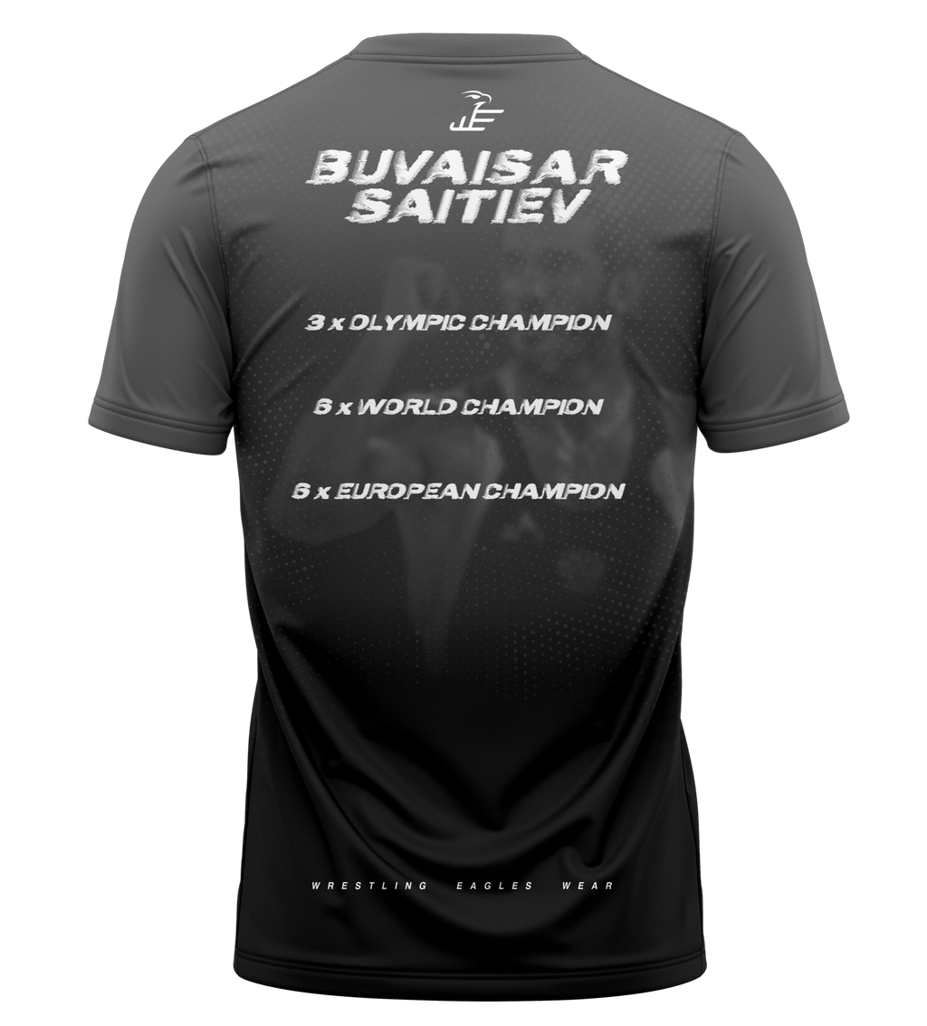 WEW T-Shirt Saitiev