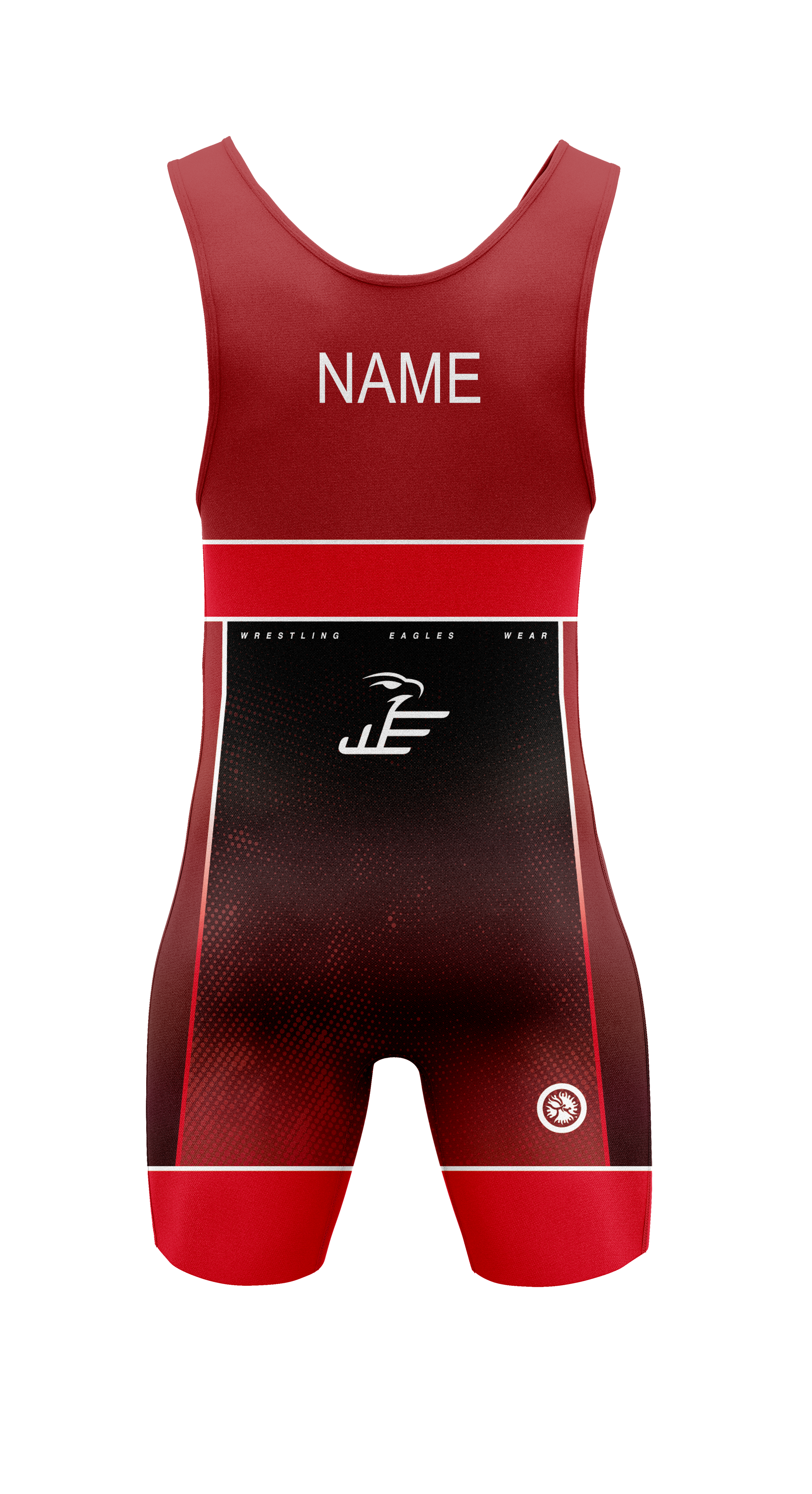 WEW Ringertrikot Mat-Force