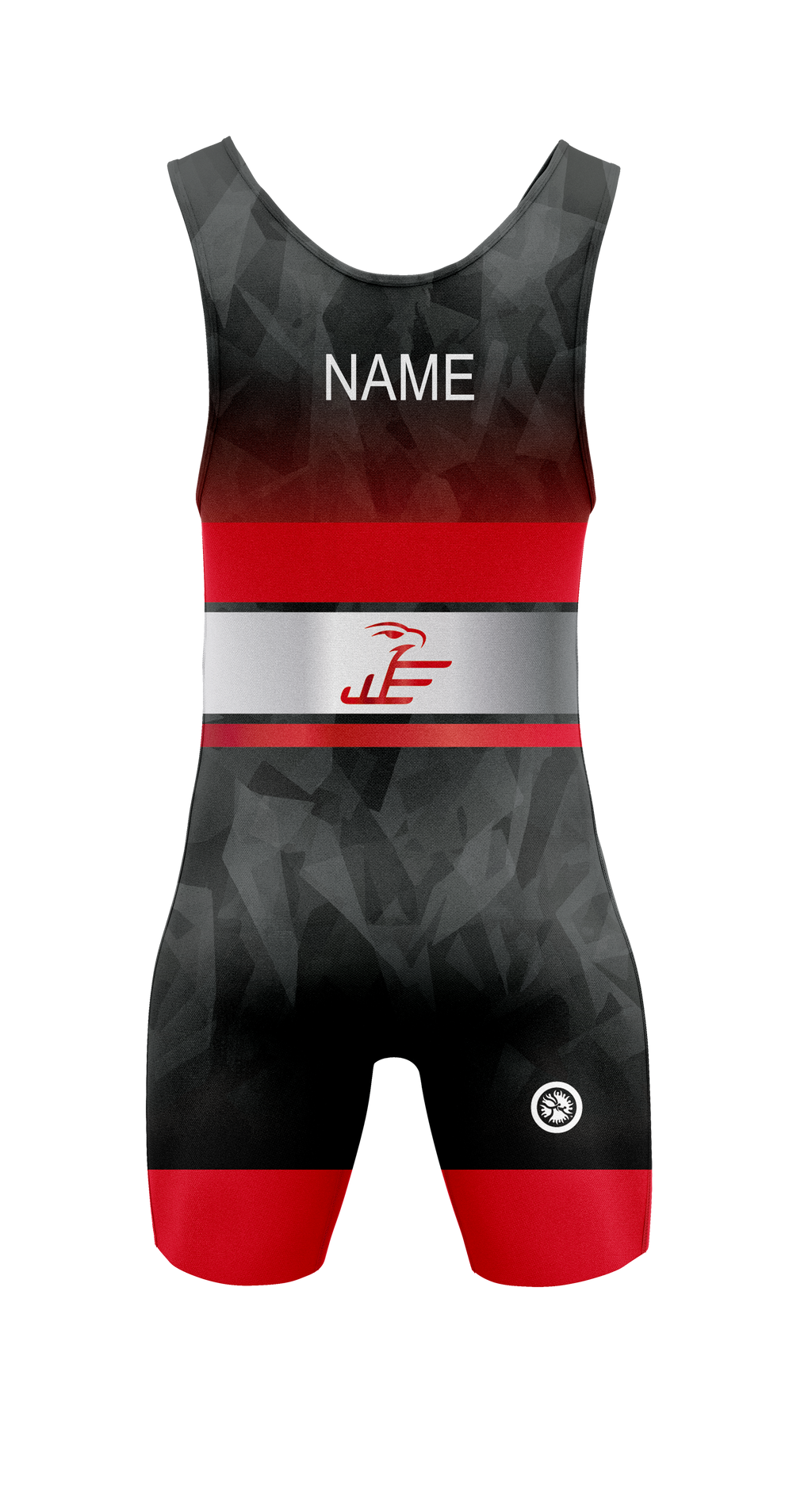 WEW Ringertrikot Classic-Mat