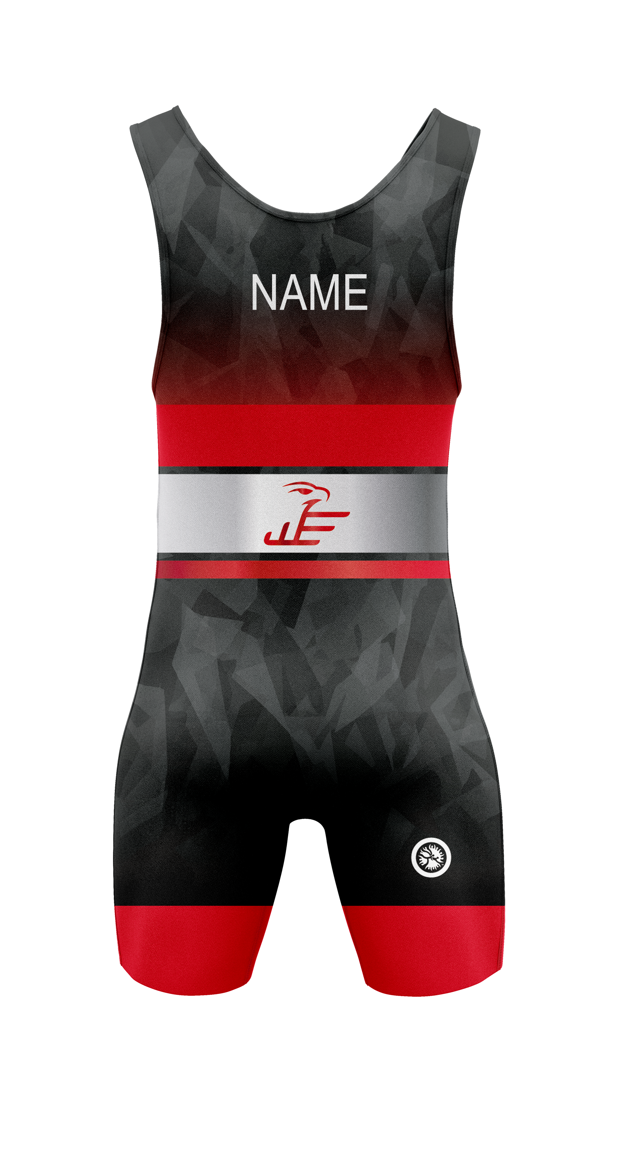 WEW Ringertrikot Classic-Mat