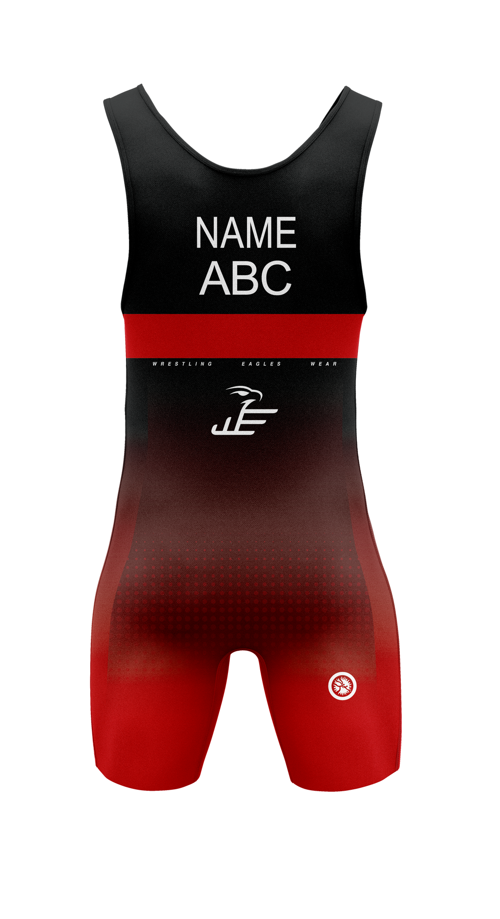 WEW Ringertrikot Shadow