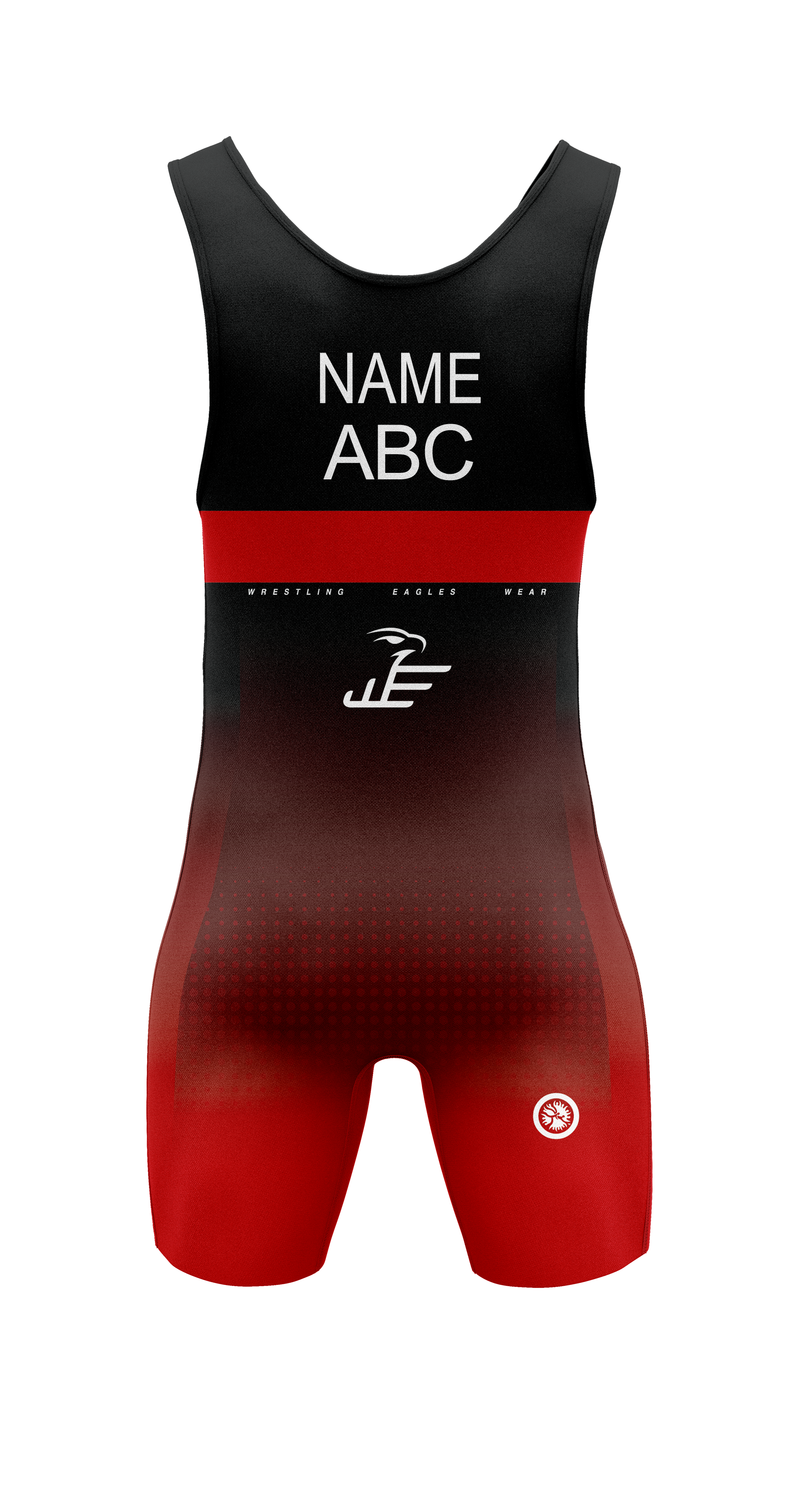 WEW Ringertrikot Shadow