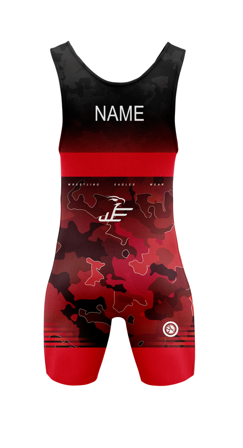 WEW Ringertrikot Camo