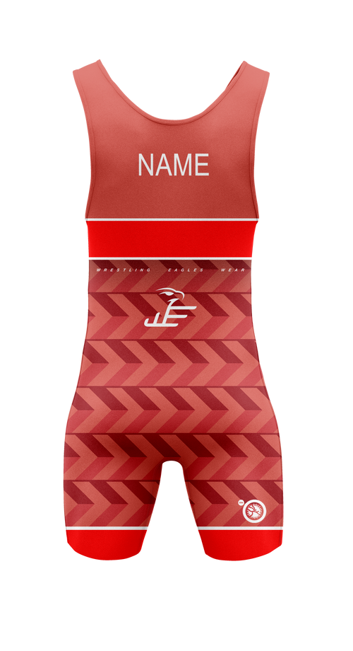 WEW Ringertrikot Japan-Style