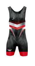WEW Ringertrikot Classic-Mat