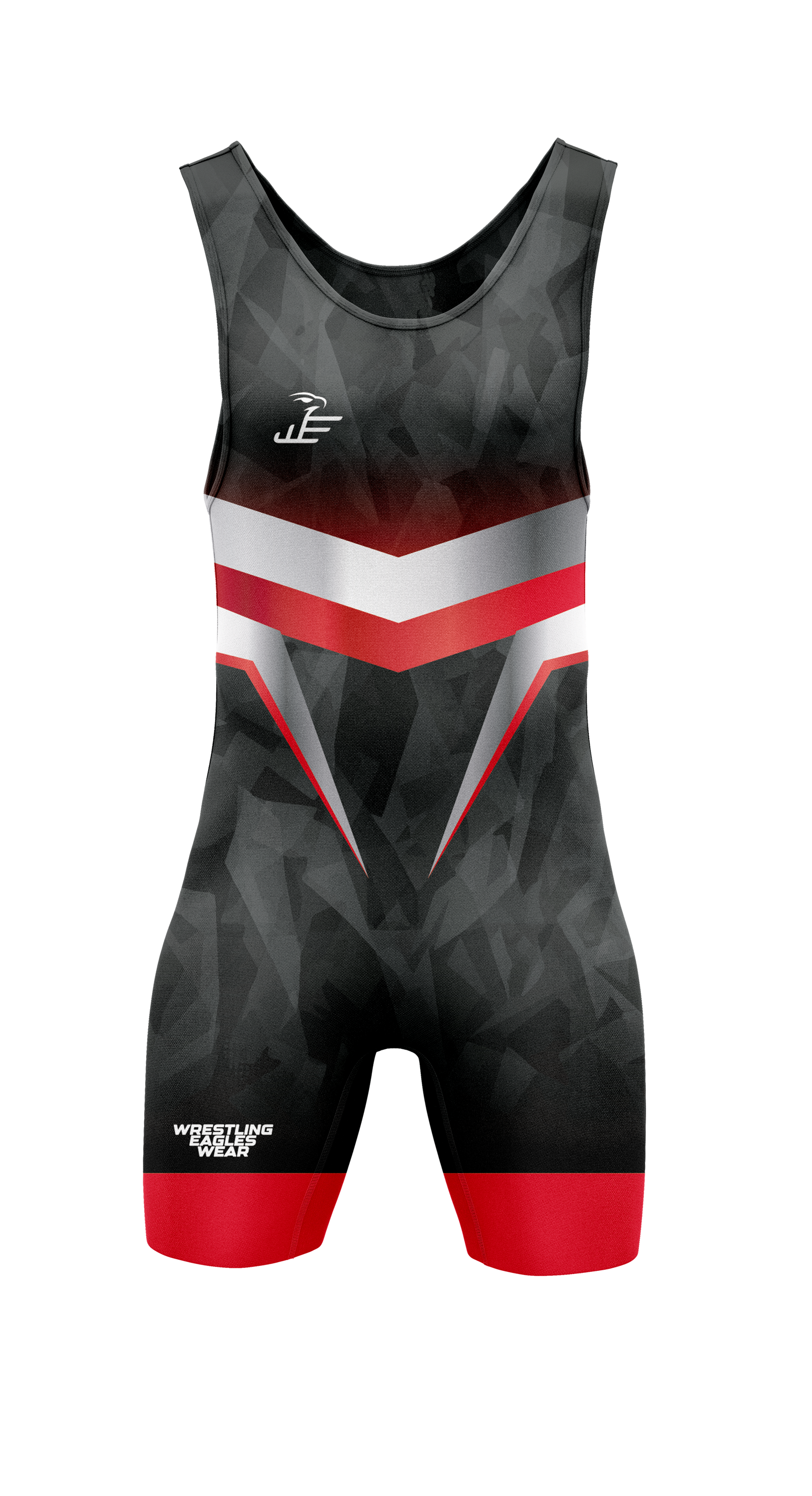 WEW Ringertrikot Classic-Mat