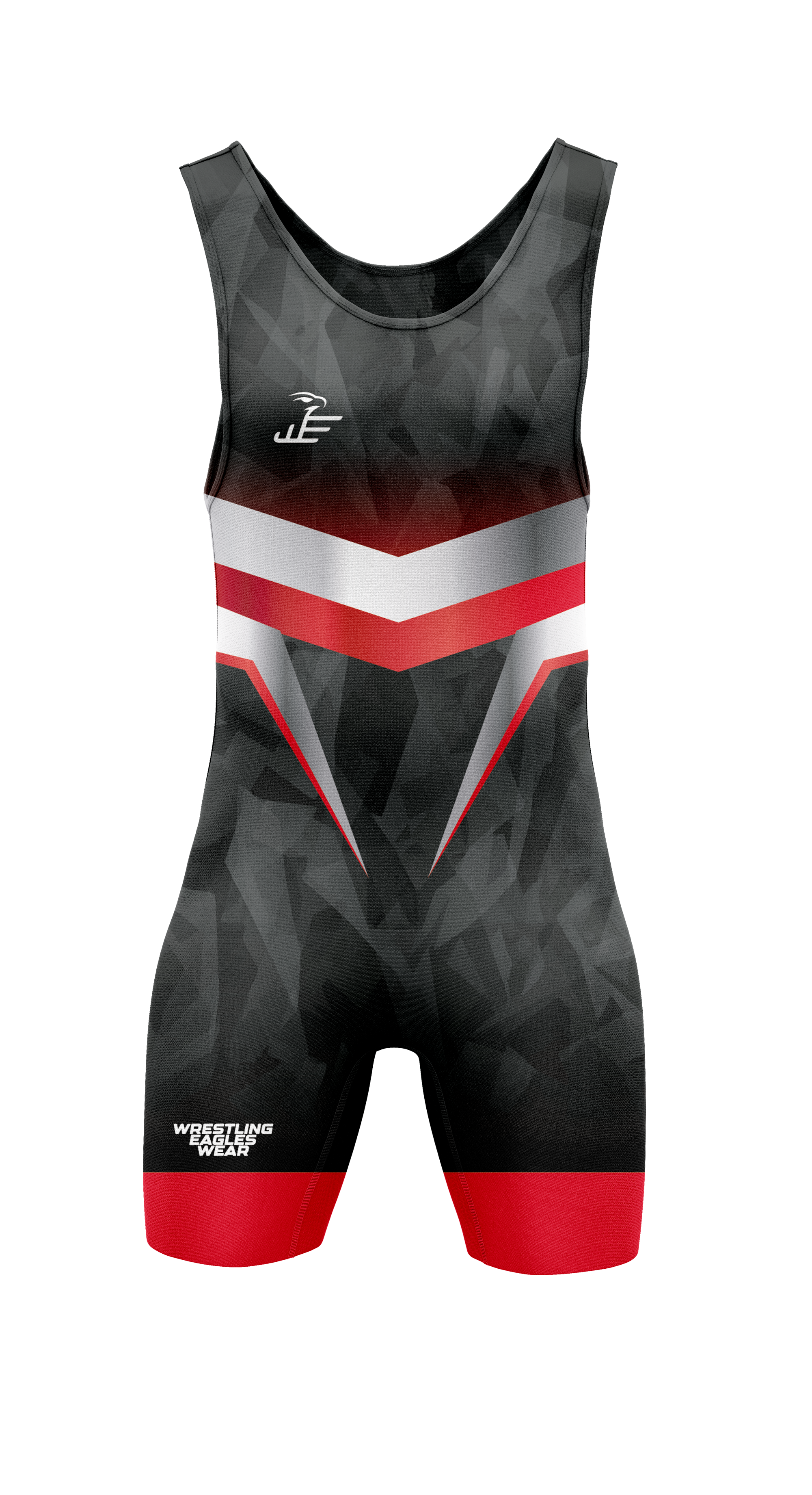 WEW Ringertrikot Classic-Mat