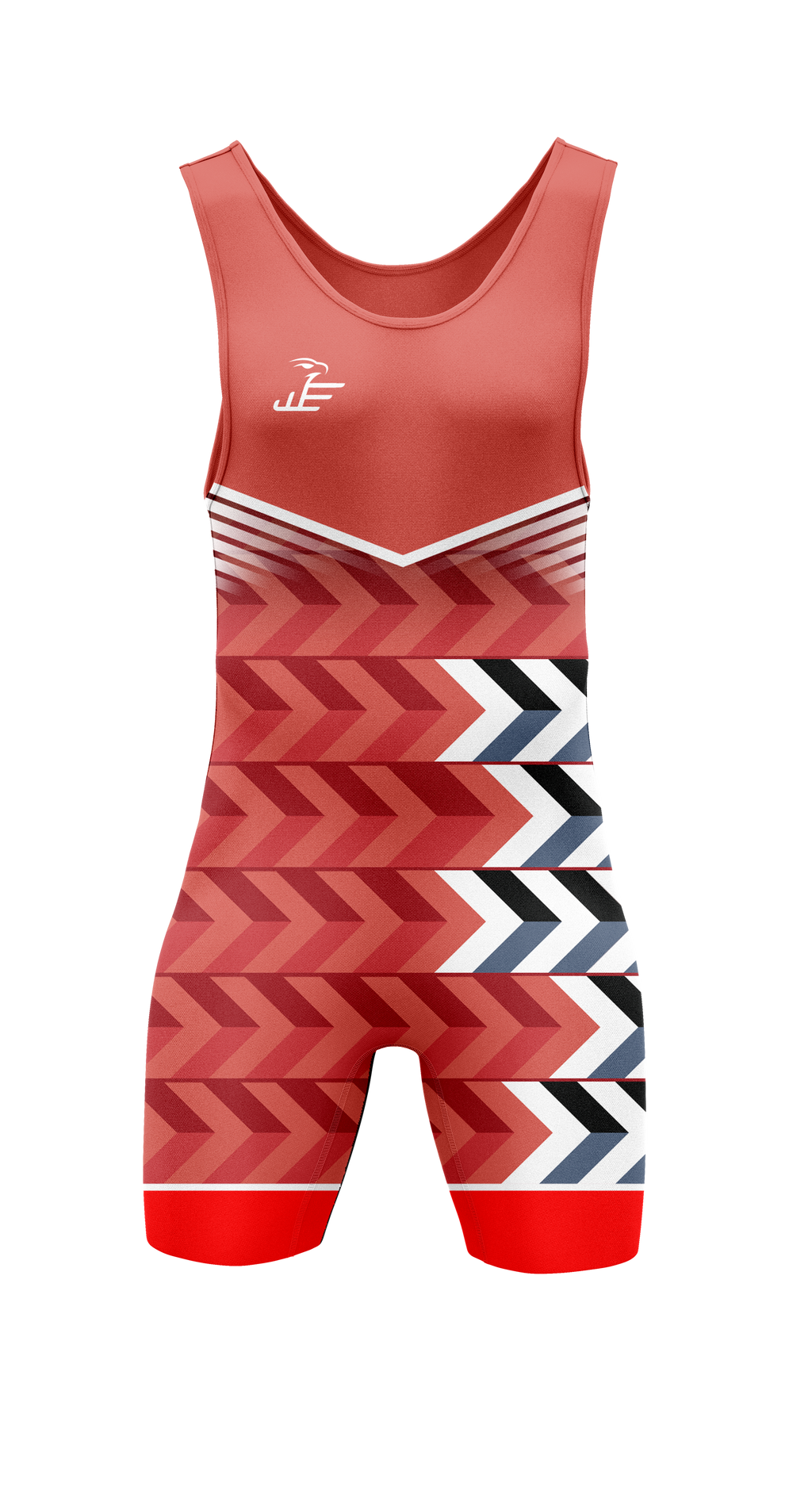 WEW Ringertrikot Japan-Style