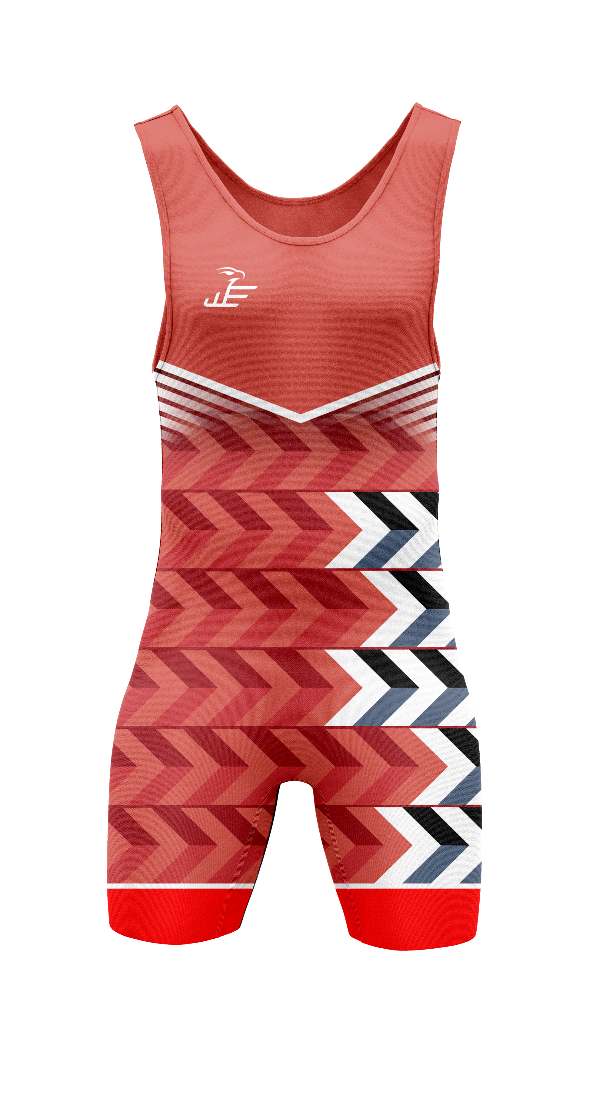WEW Ringertrikot Japan-Style